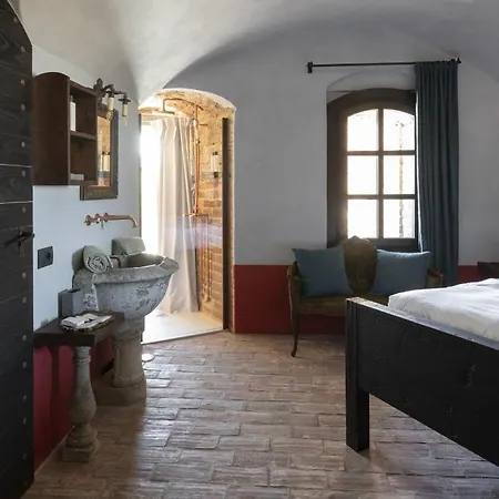 Hotel Rocca Di Arignano Exterior foto