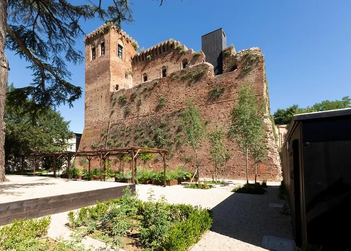 Rocca Di Arignano