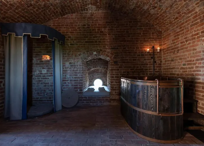 Rocca Di Arignano