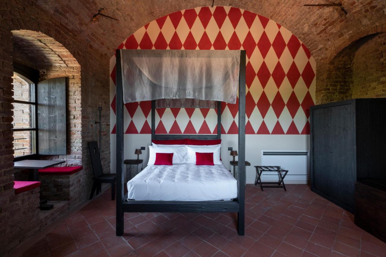 Hotel Rocca Di