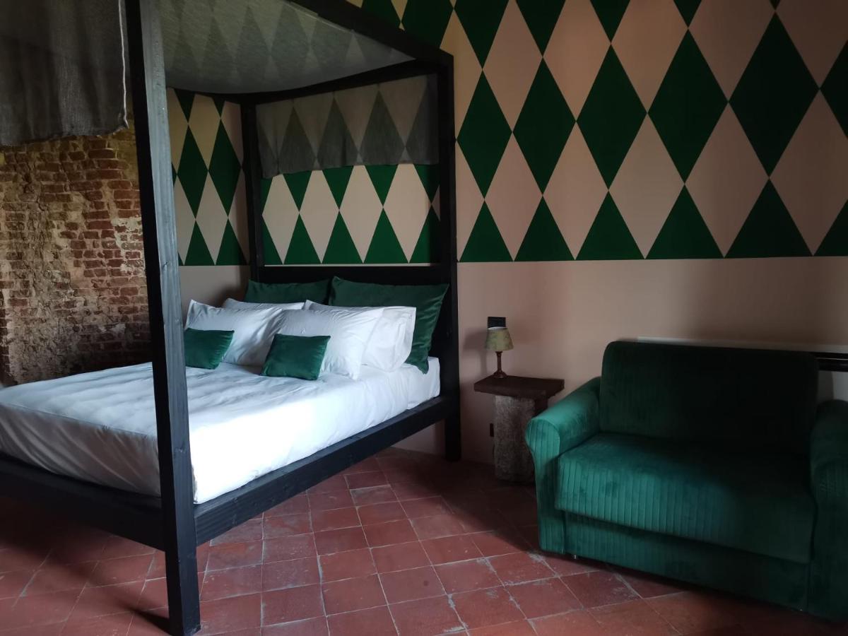Rocca Di Hotel