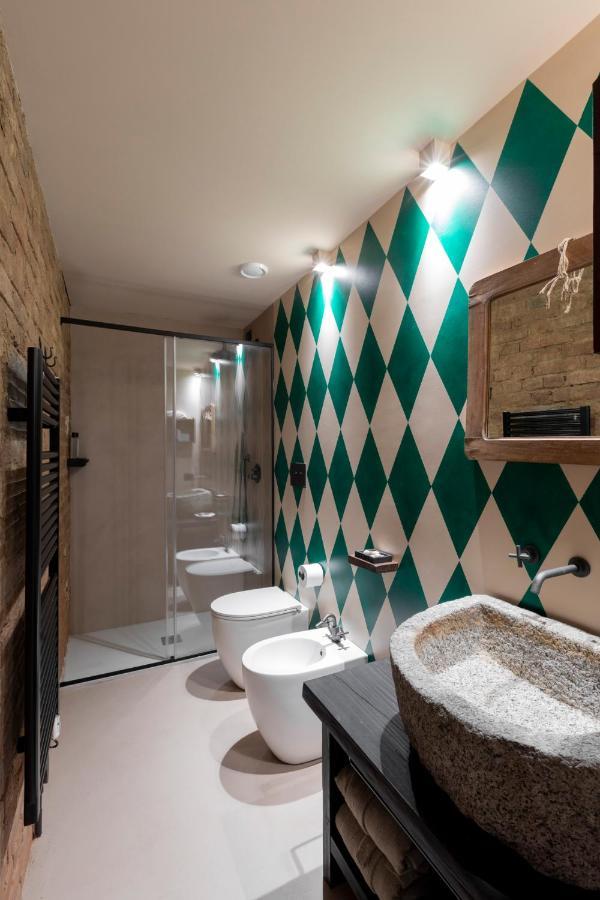 Rocca Di Hotel
