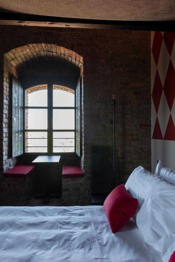 Rocca Di Hotel Arignano