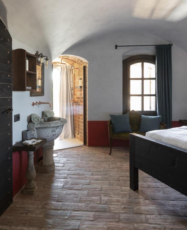 Hotel Rocca Di Arignano