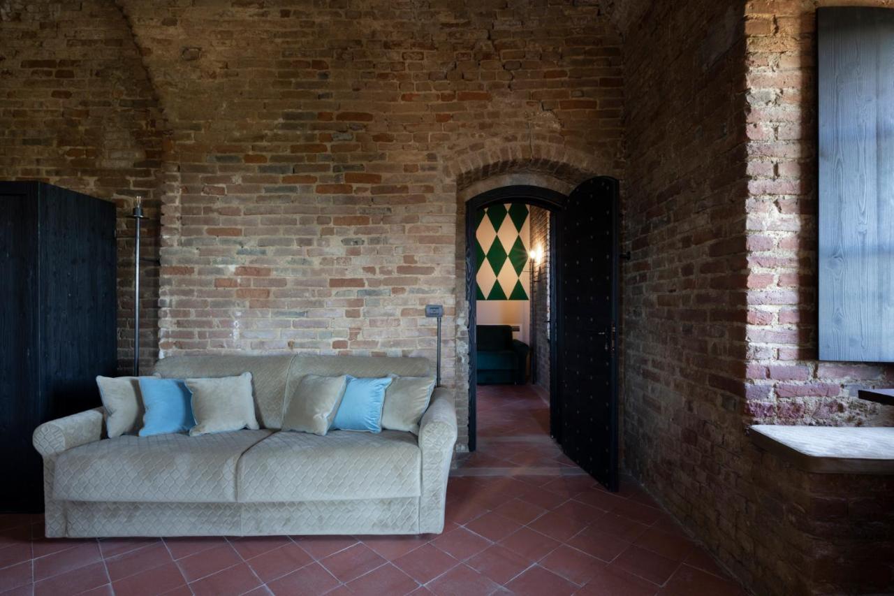 Rocca Di Hotel Arignano
