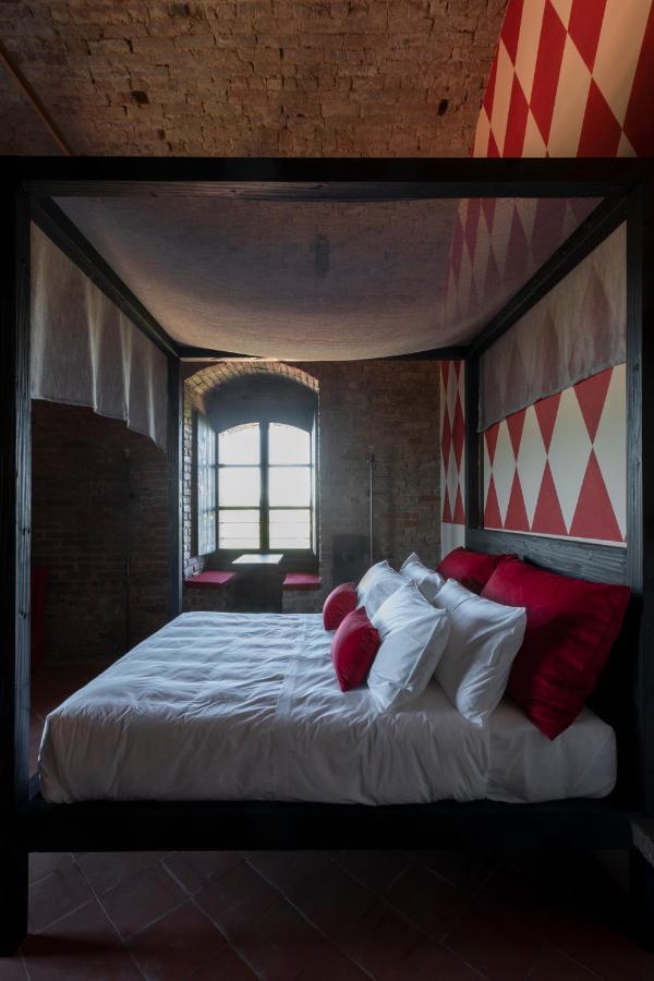 Hotel Rocca Di