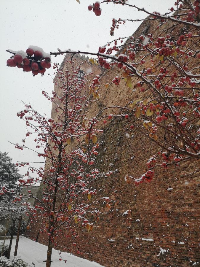 Rocca Di * Arignano